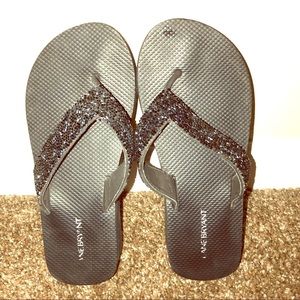 Lane Bryant Sandal